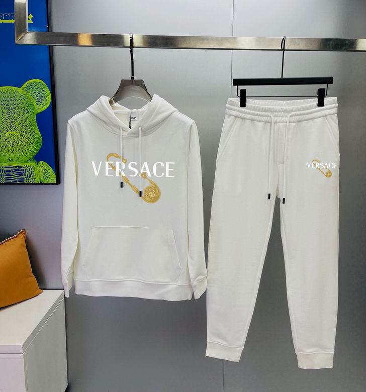 Versace M-5XL kdtn101