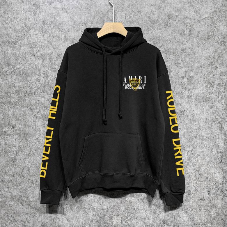 Amiri S-XXL M001