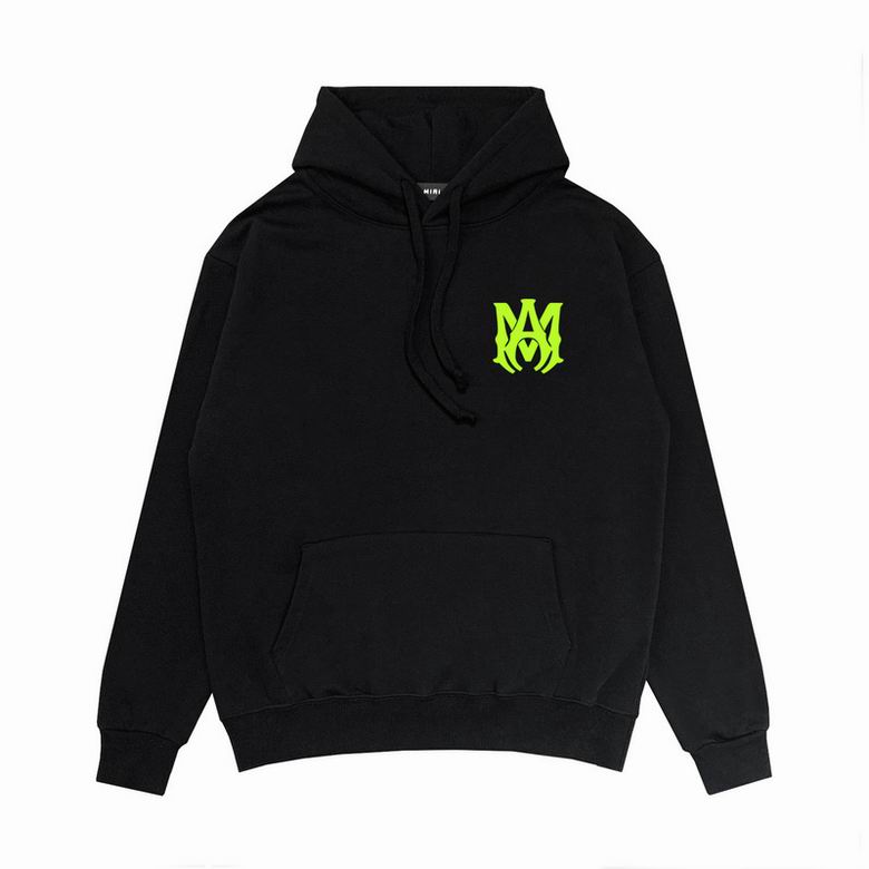 Amiri S-XXL M003