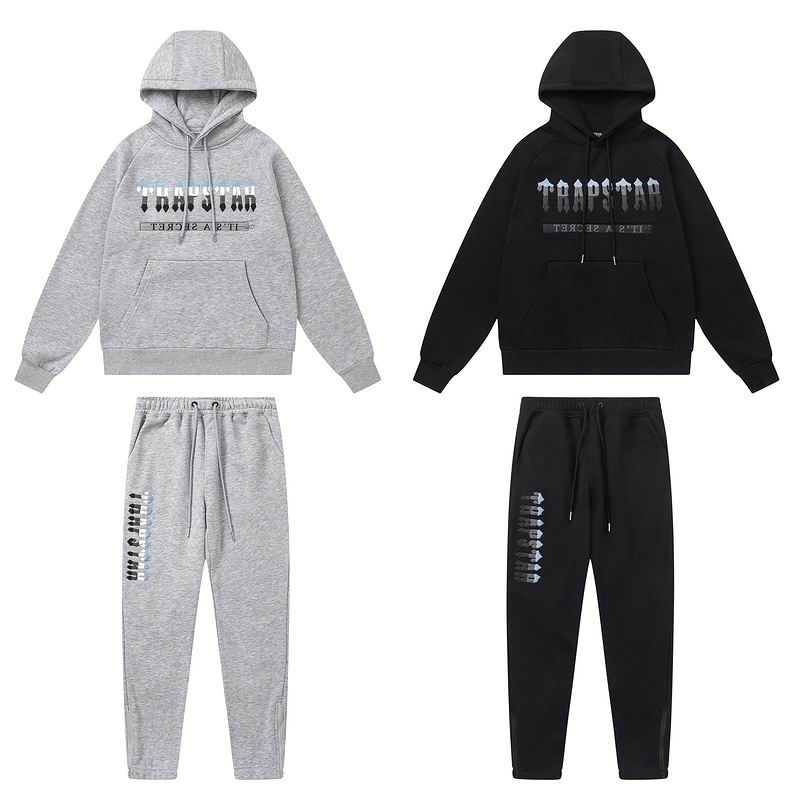 Trapstar S-XL pktr8850