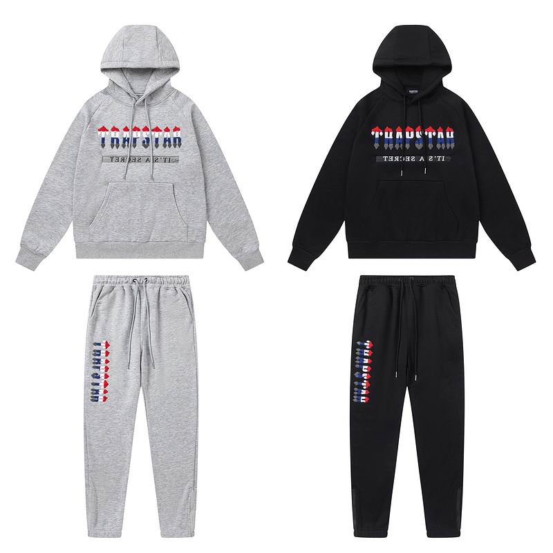 Trapstar S-XL pktr8851