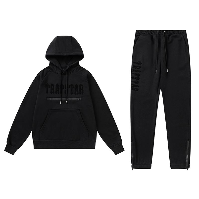 Trapstar S-XL pktr8855