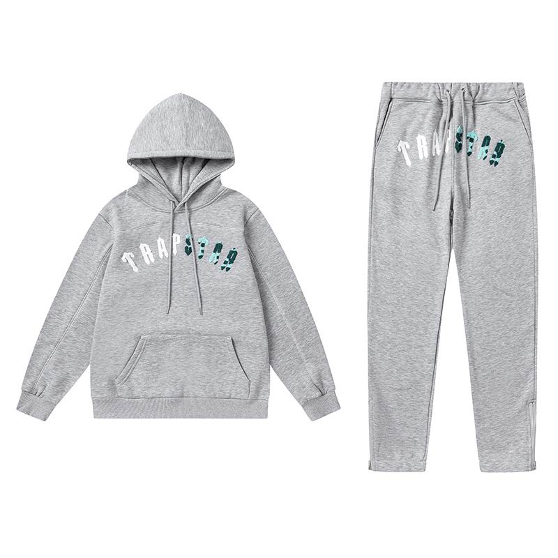 Trapstar S-XL pktr8880