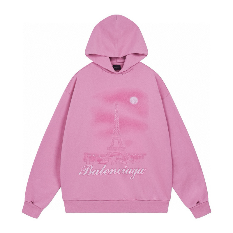 Balenciaga XS-L lxtr8848