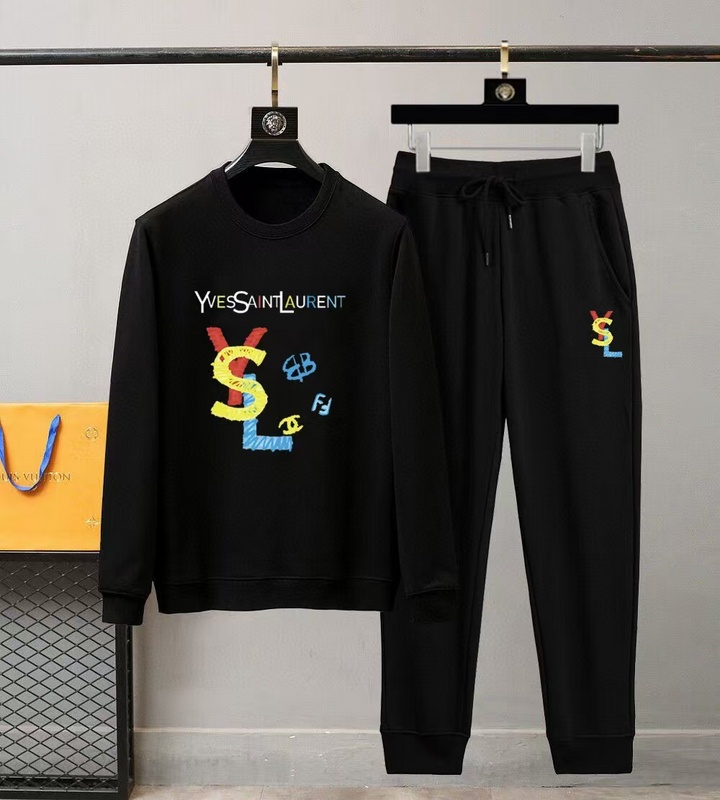 YSL M-5XL kdtr08