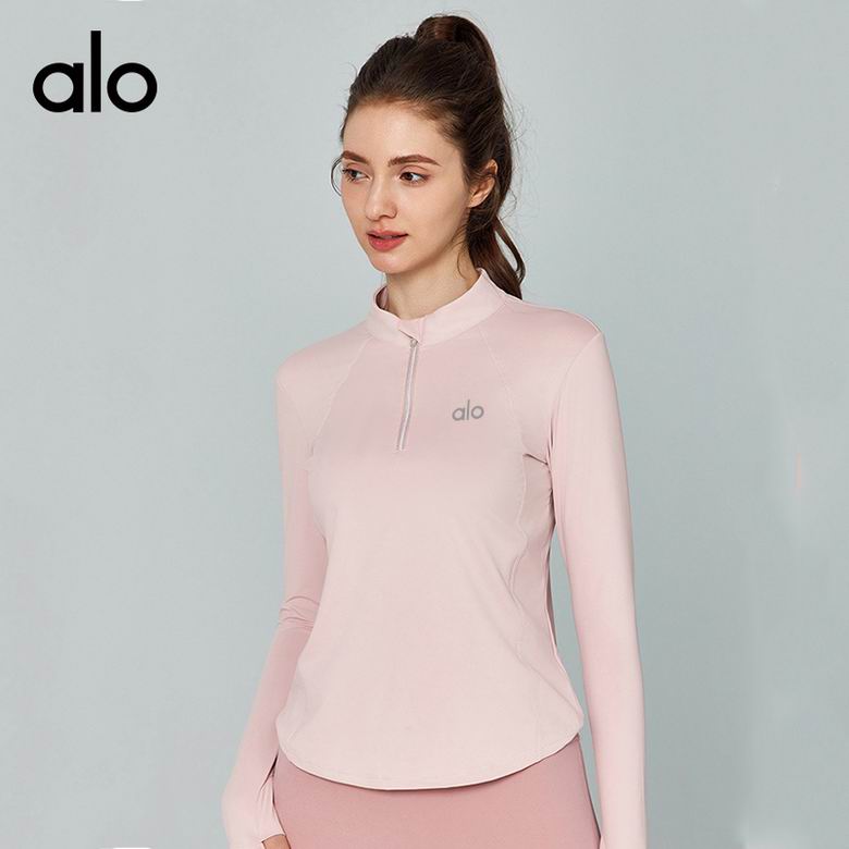 Alo DWJS124031 S-XL 4C YO