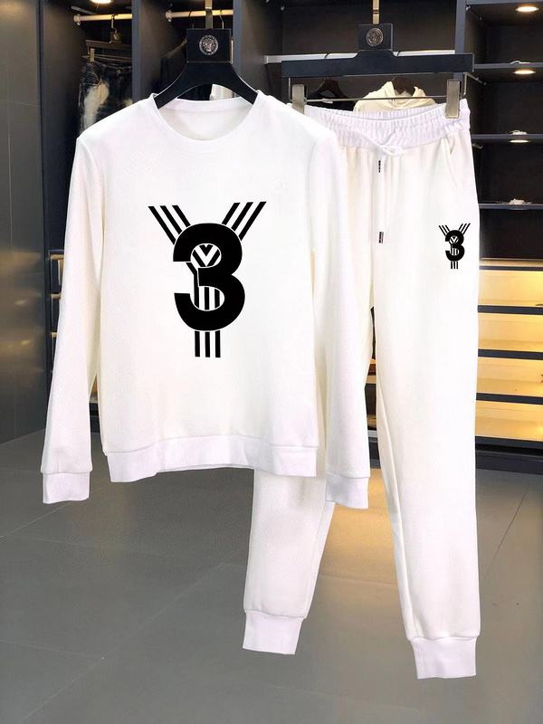 Y-3 套装 0118