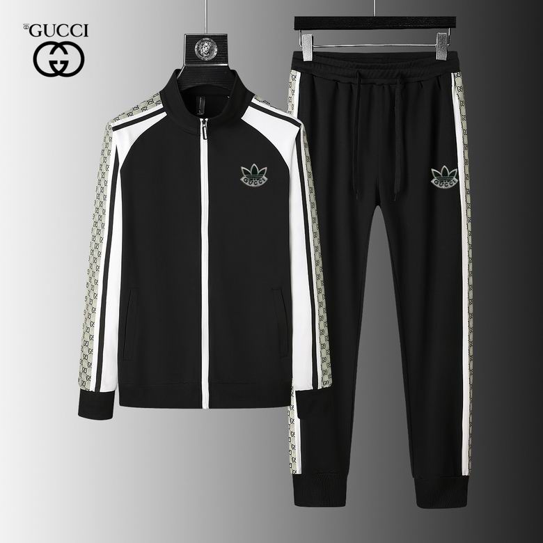 Gucci M-4XL 25cn36