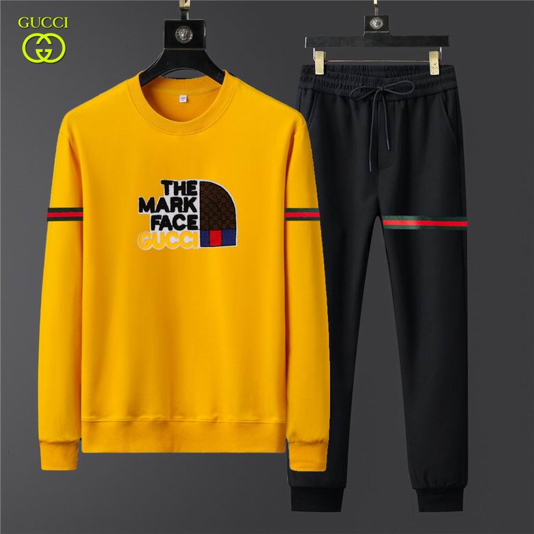 Gucci M-3XL 12yn46
