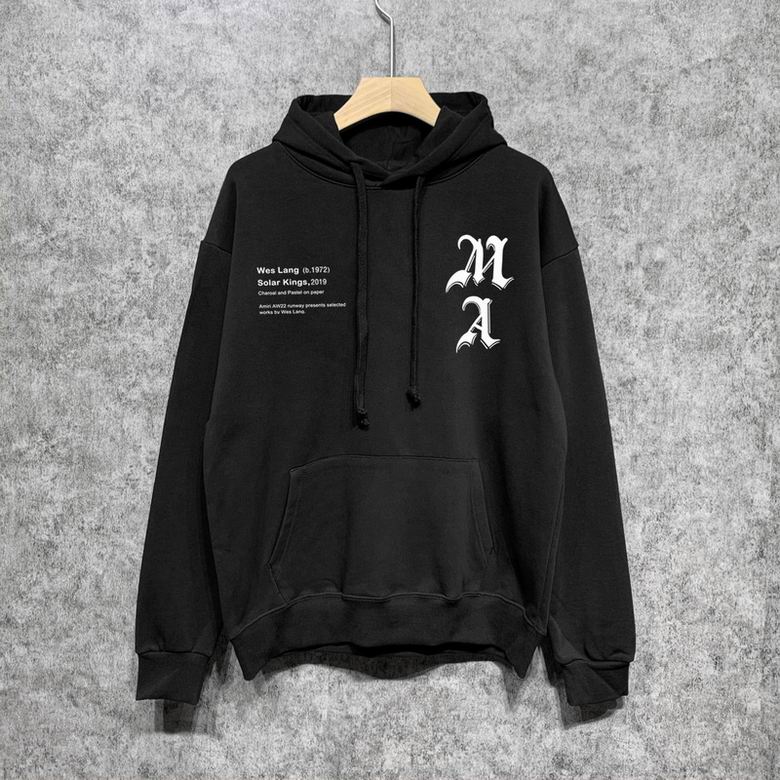Amiri S-XXL M072