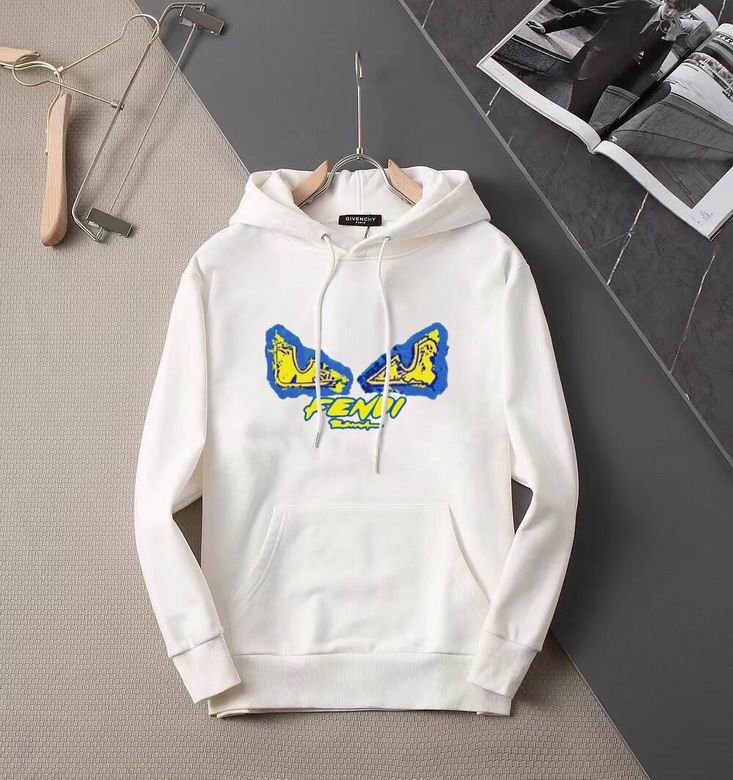 Fendi M-5XL kdtn19