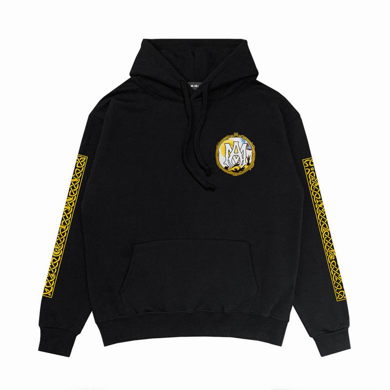 Amiri S-XXL M096