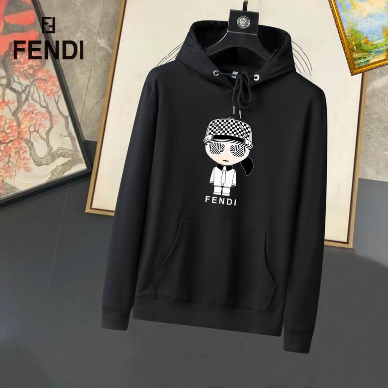 Fendi M-3XL 25tn29