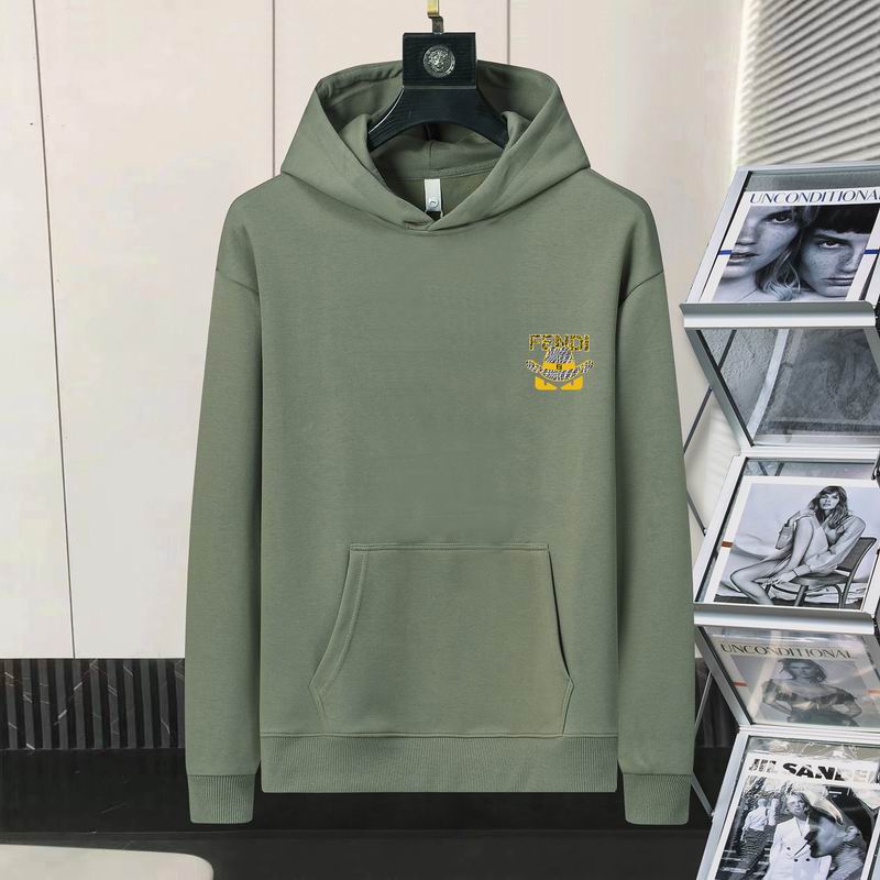 Fendi M-4XL 11Lr01
