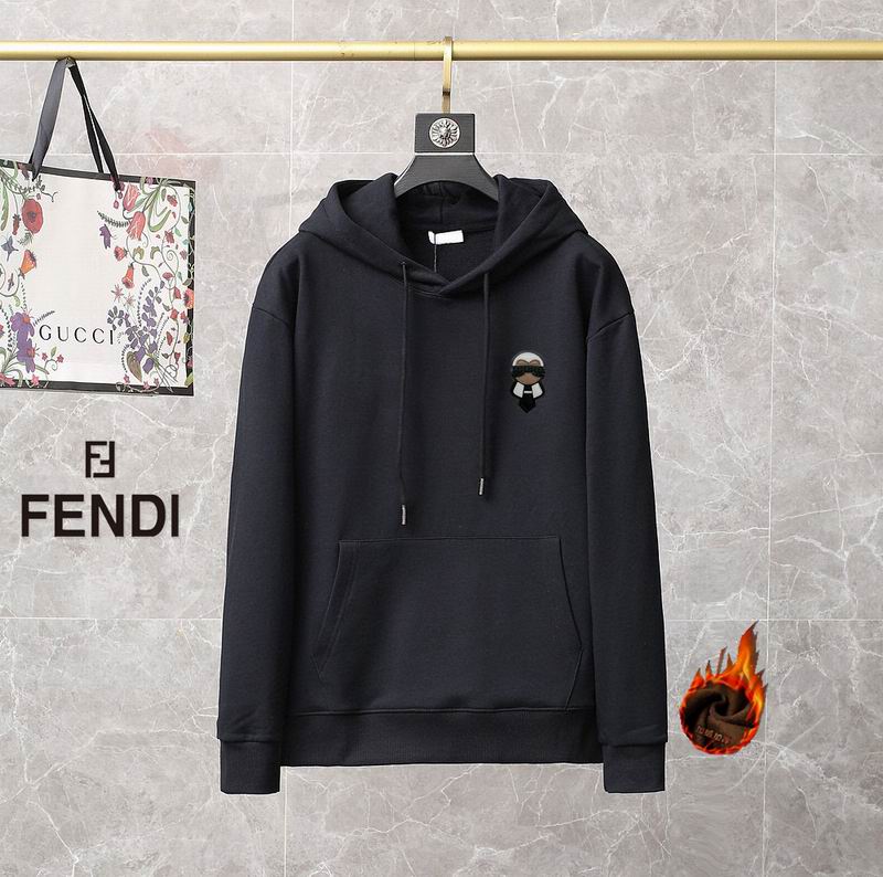 Fendi M-3XL 25tr67