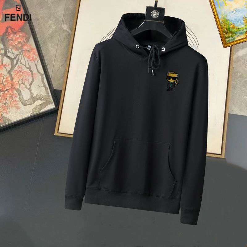 Fendi M-3XL 25tx70