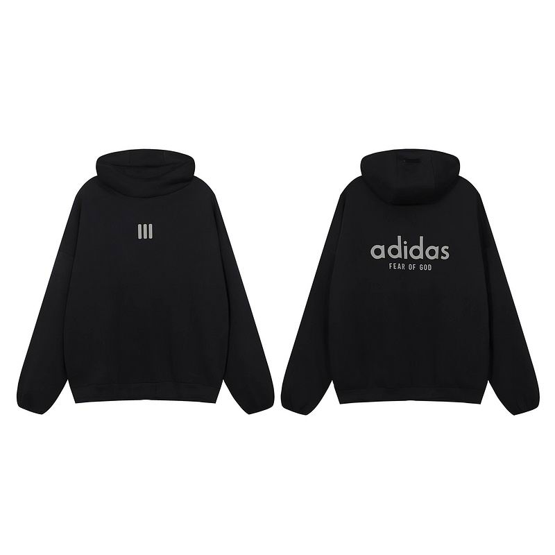 Adidas 帽衫 1212