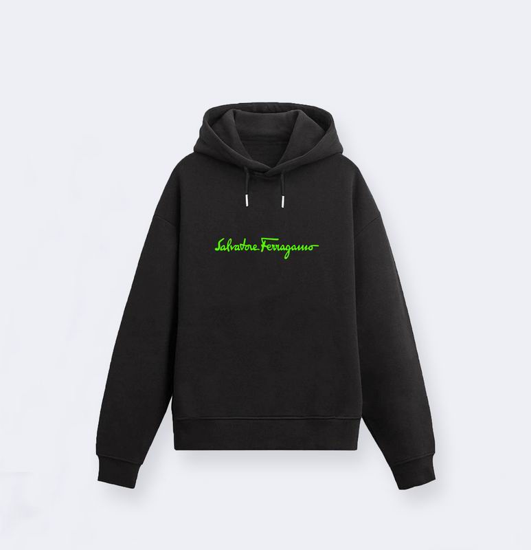 Ferragamo 帽衫 1024