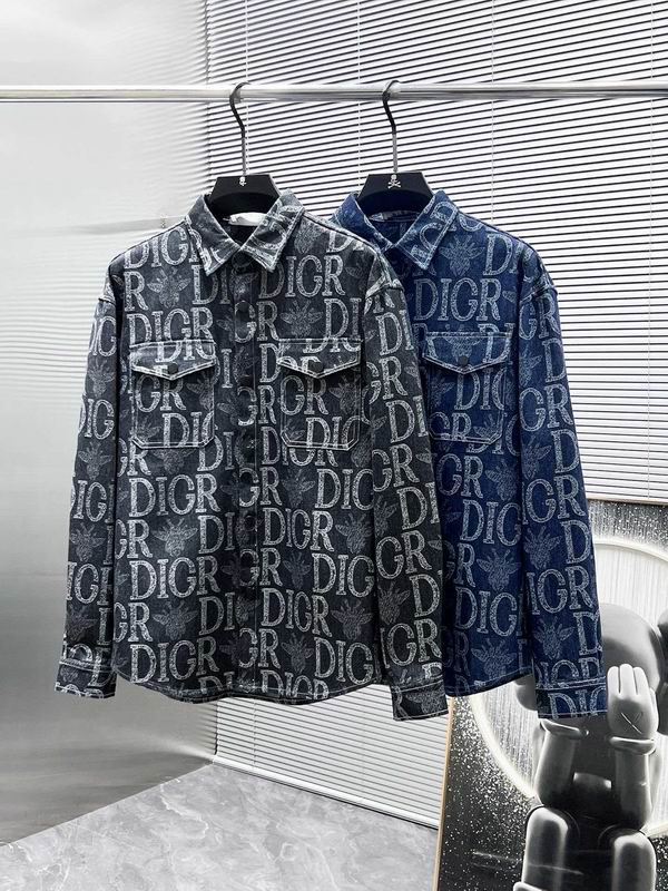 Dior M-3XL uftx03
