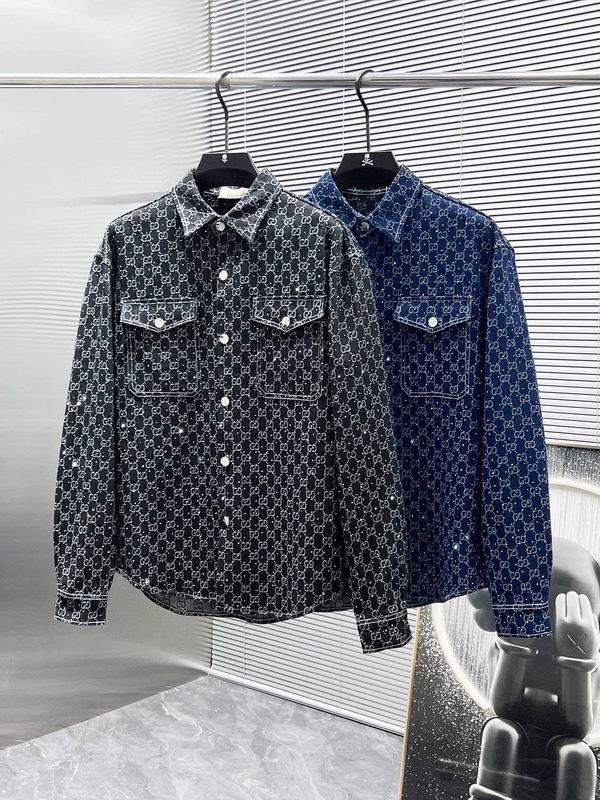 Gucci M-3XL uftx05