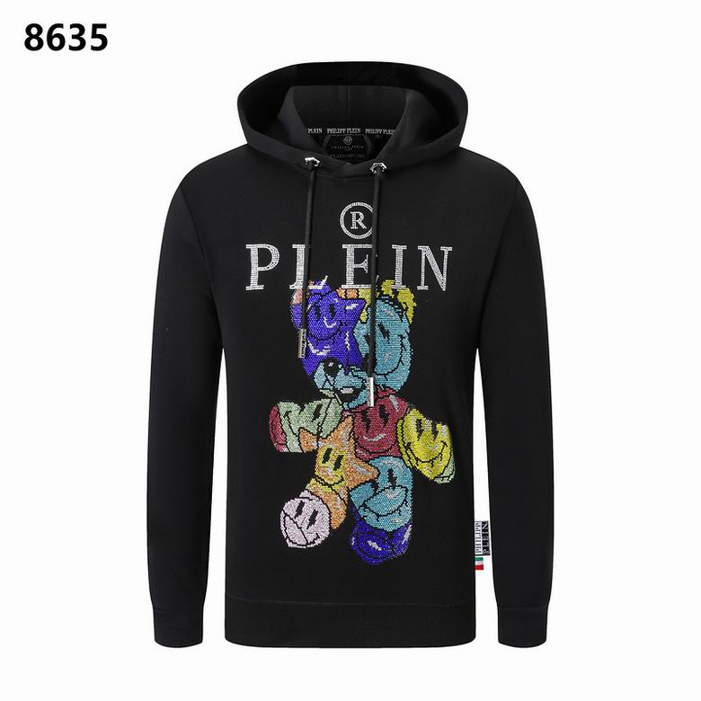PP M-3XL 8l8635