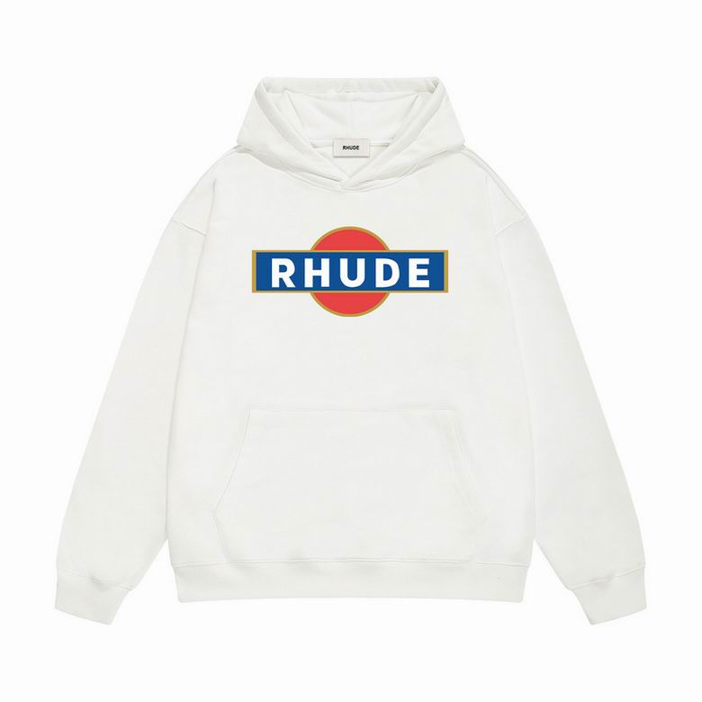 Rhude 帽衫 syt 0724