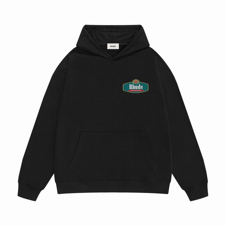 Rhude S-XXL sytRHM023