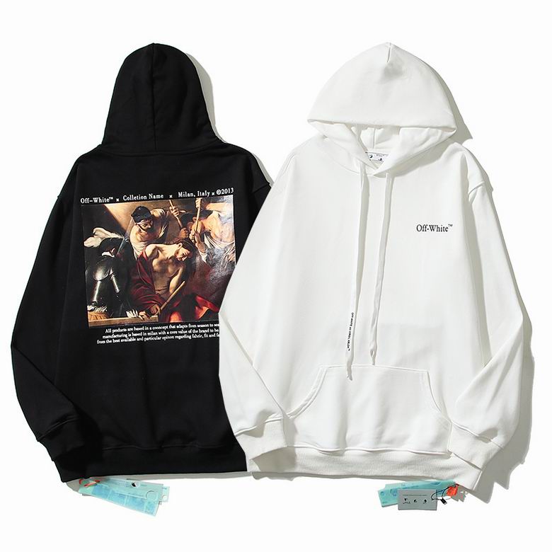 Off White Hoodies s-xl est06