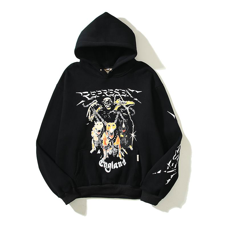 Represent Hoodies 0721