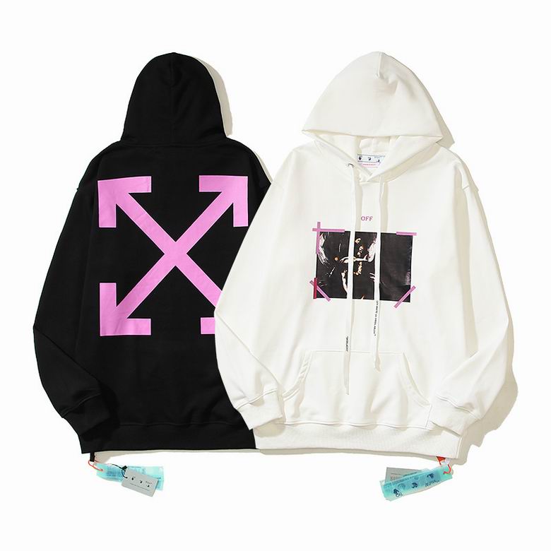 Off White S-XL est5101