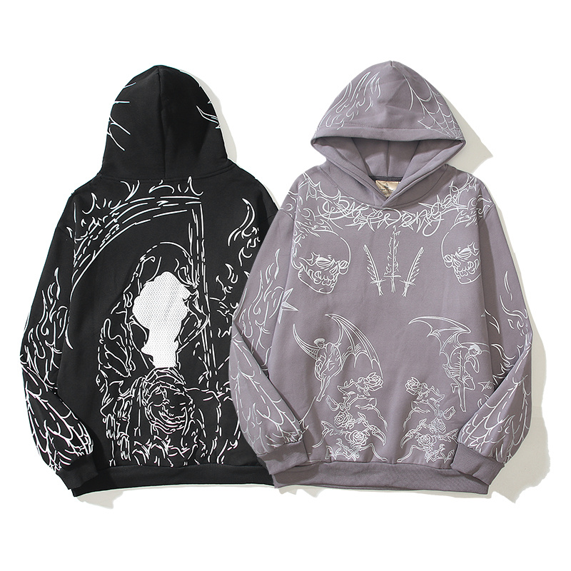 Revenge M-2XL cztx2645