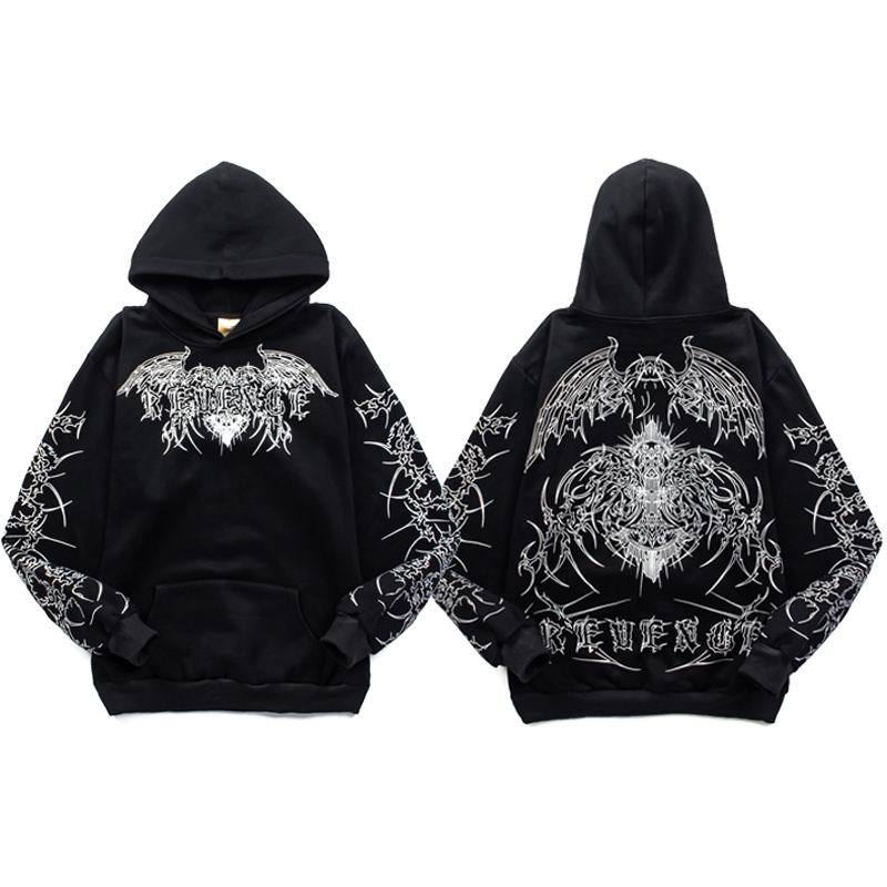 Revenge M-2XL cztx2743