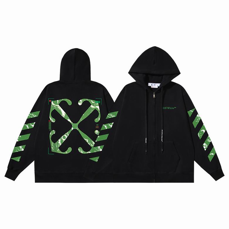 Off White S-XL ymt143