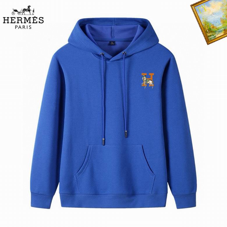 Hermes 帽衫 0727