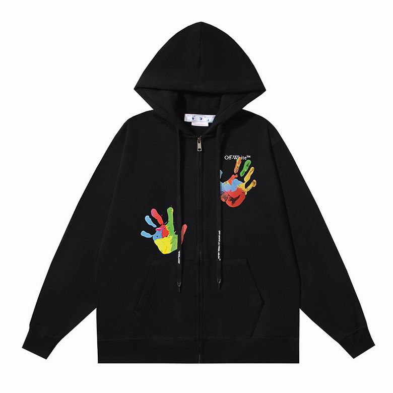 Off White S-XL ymt146