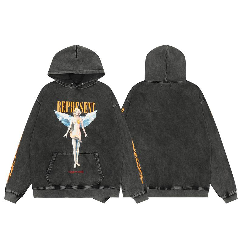 Represent S-XL hdtx1239