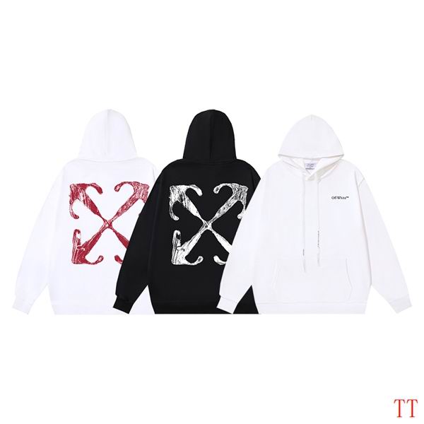 Off White S-XL 20tx03