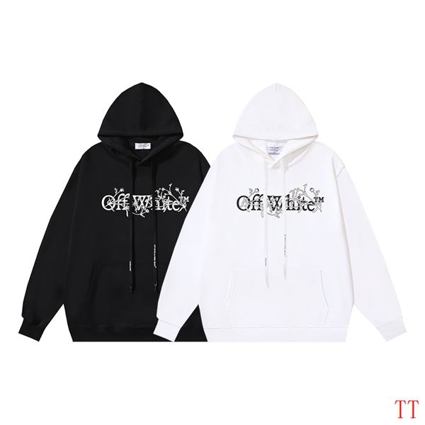 Off White S-XL 20tx05