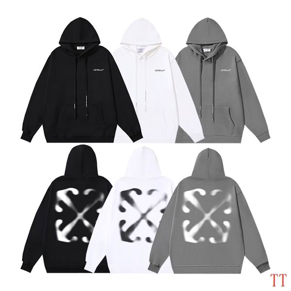 Off White S-XL 20tx11