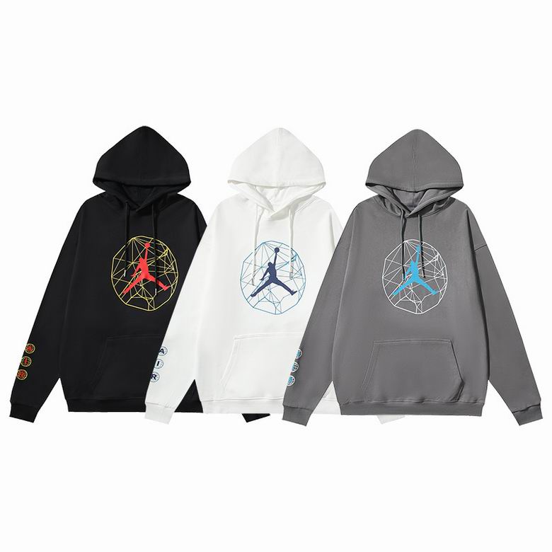 Jordan M-XXL 6ct668510