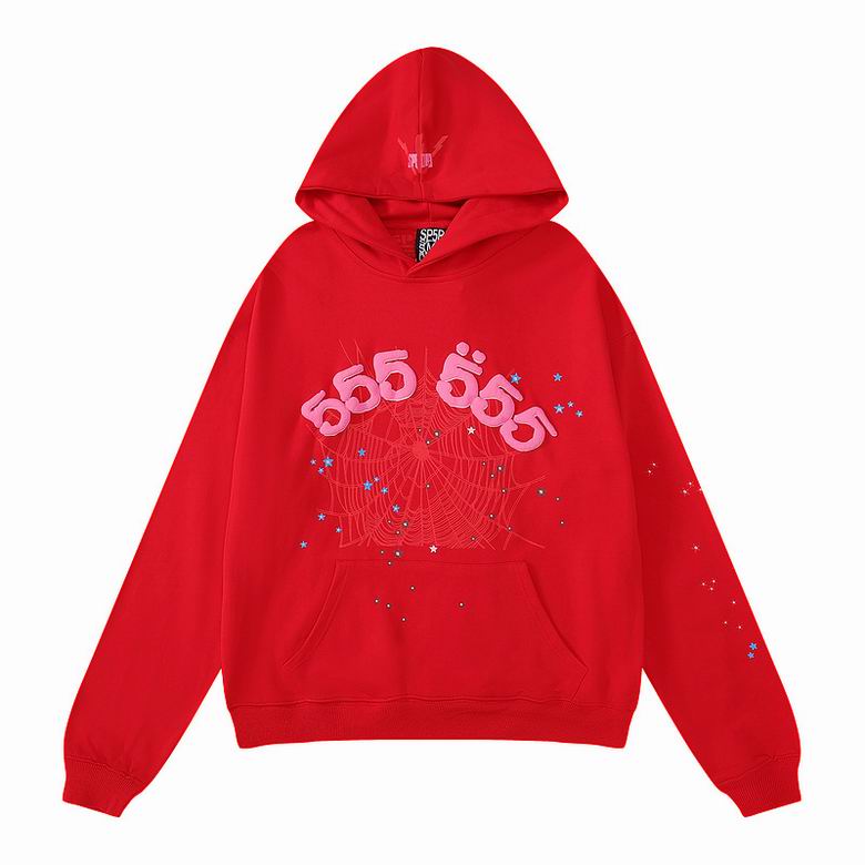 Sp5der S-XL 6ht8205
