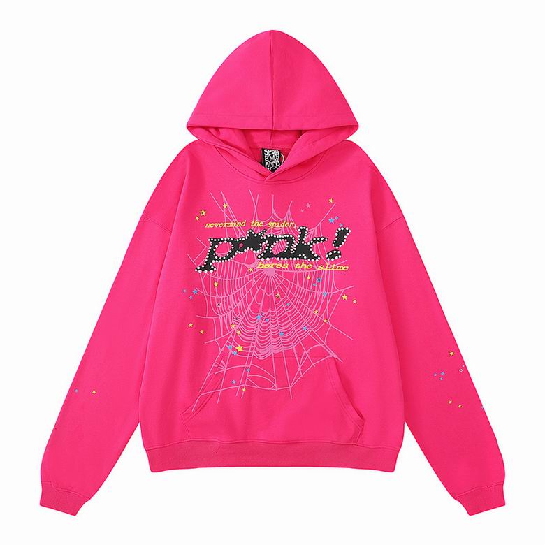 Sp5der S-XL 6ht8201