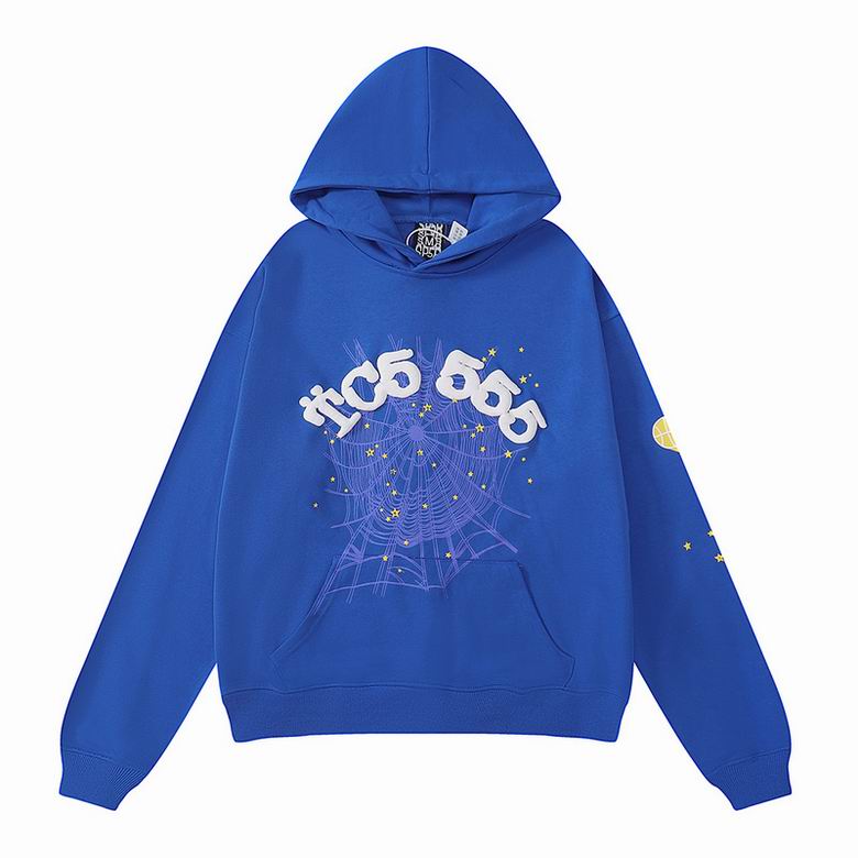 Sp5der S-XL 6ht8206