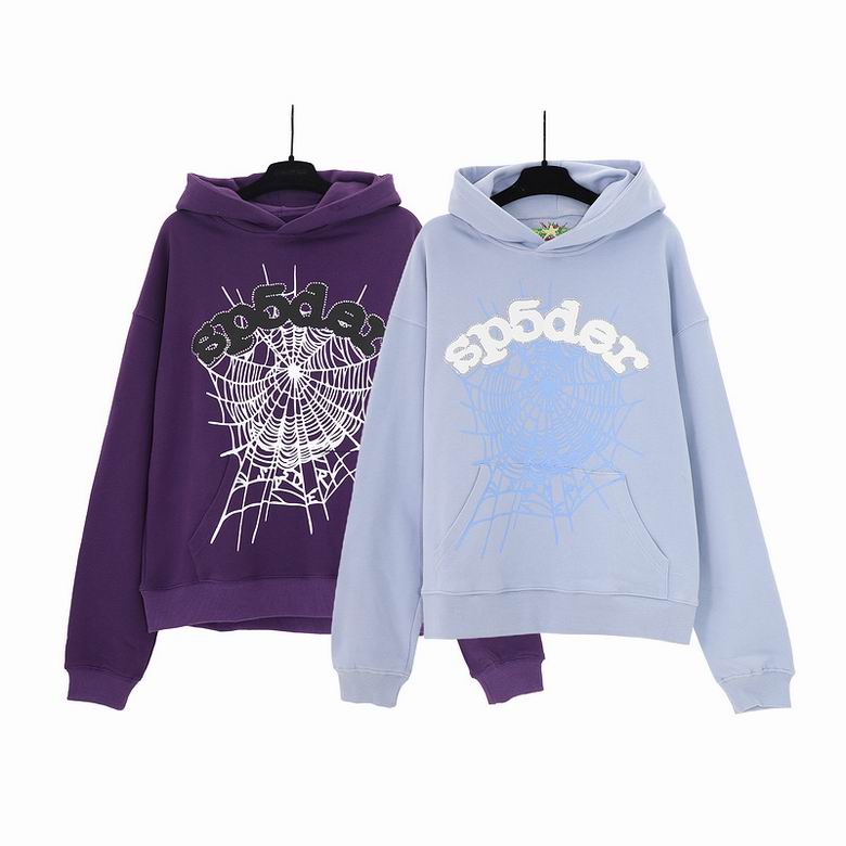 Sp5der S-XL wet143