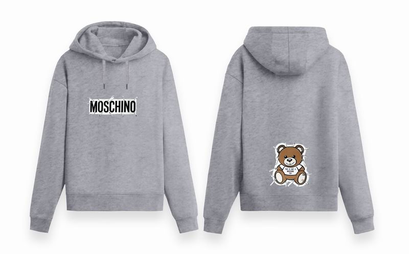 Moschino 帽衫 0308