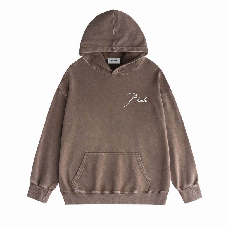 Rhude S-XXL sytZJMRH048