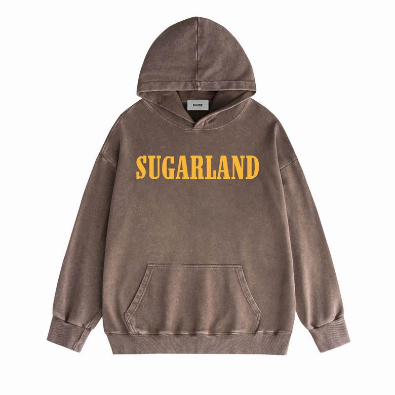 Rhude S-XXL sytZJMRH052