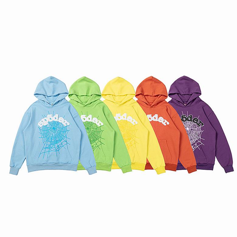 Sp5der S-XL 7ct3829
