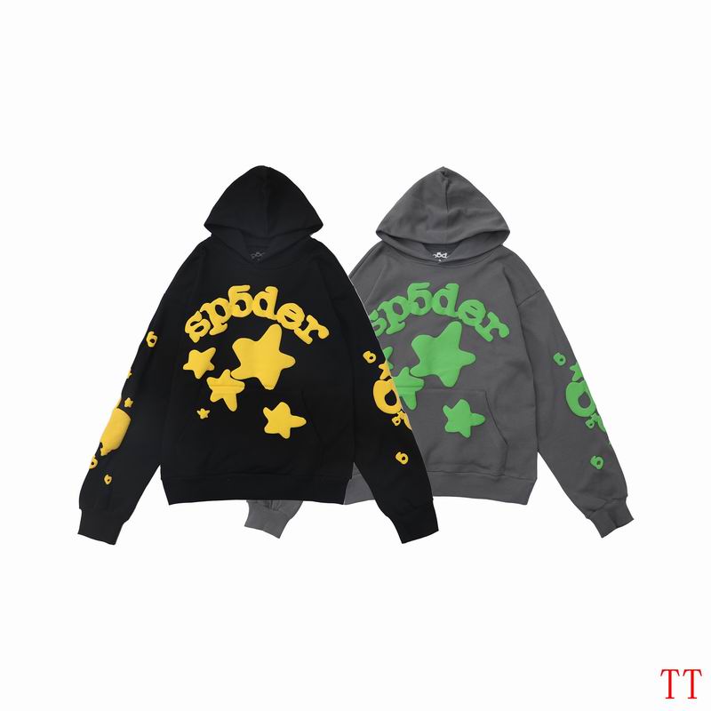 Sp5der S-XL 20tx04