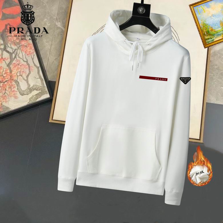 Prada 帽衫 0820